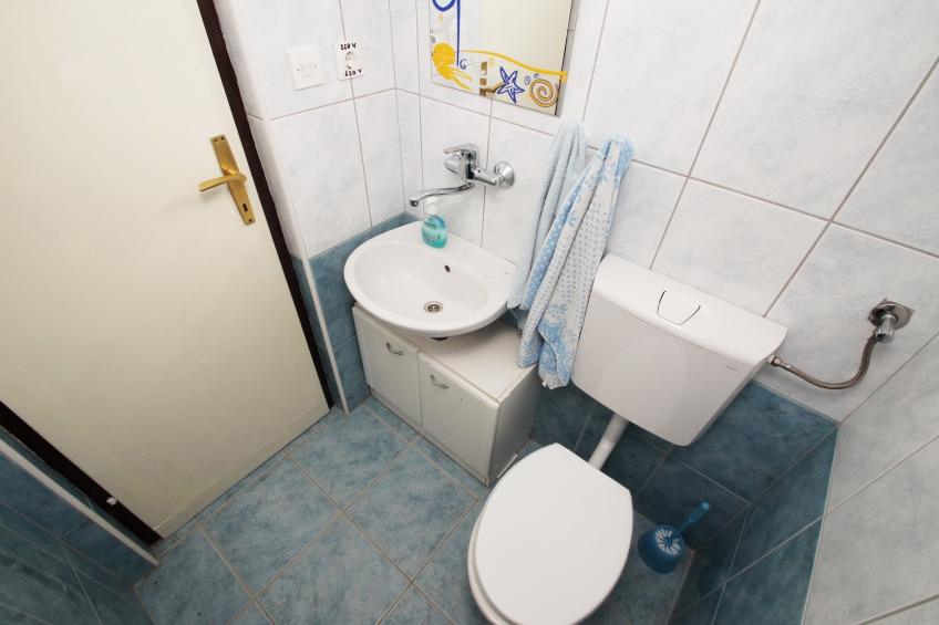 Vacation House Planika - Two Bedroom Holiday Home with Terrace and Sea View - foto 16