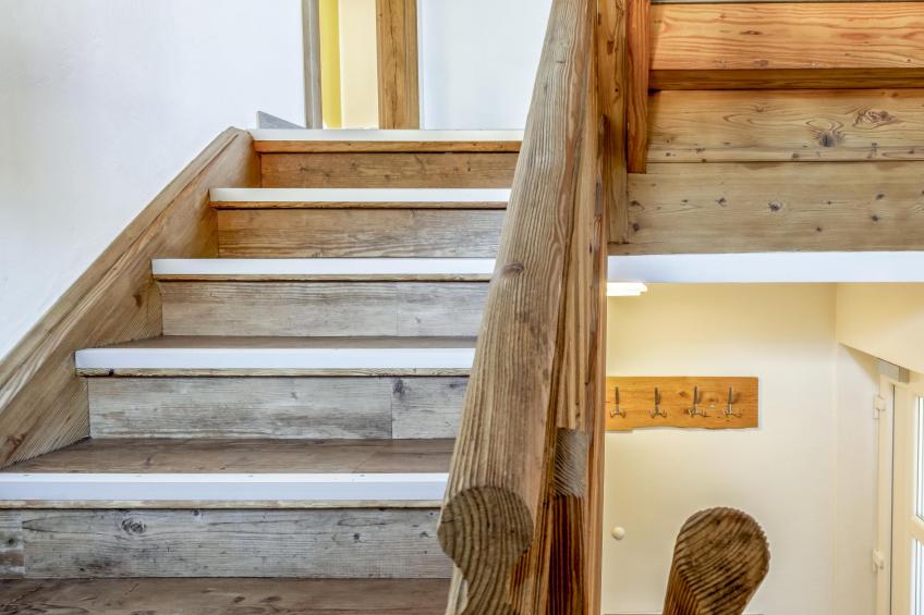 Chalet Staffner - foto 15