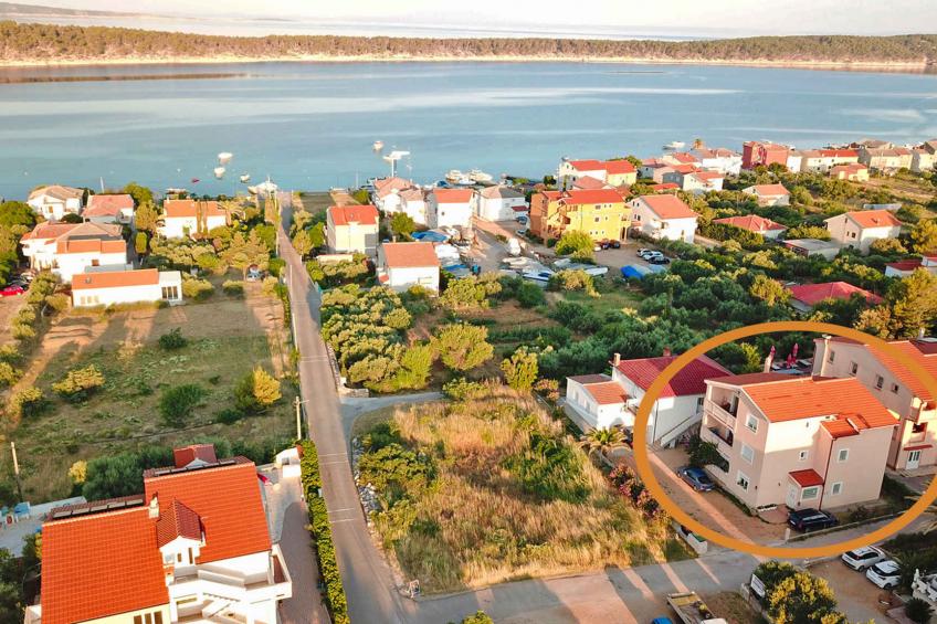 Holiday apartment near the sea - BF-ZGBC3 - foto 6