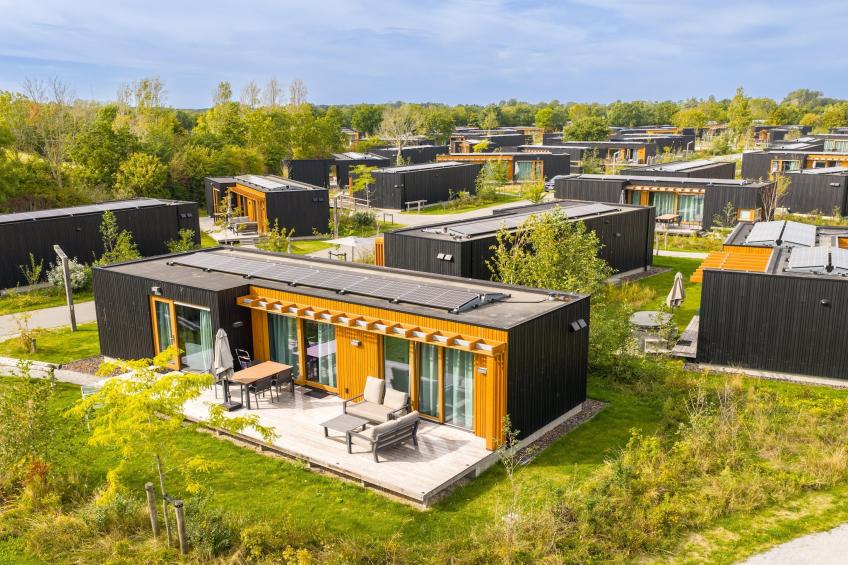 Beach Resort Brouwersdam 2 - foto 22