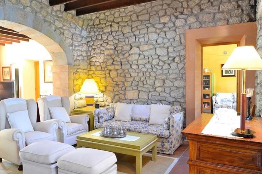 Maison à Binissalem - foto 32