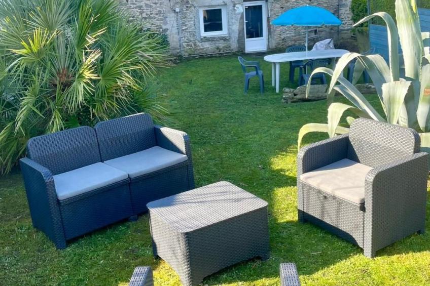 Stadthaus mit eigenem Garten und Grill - foto 28