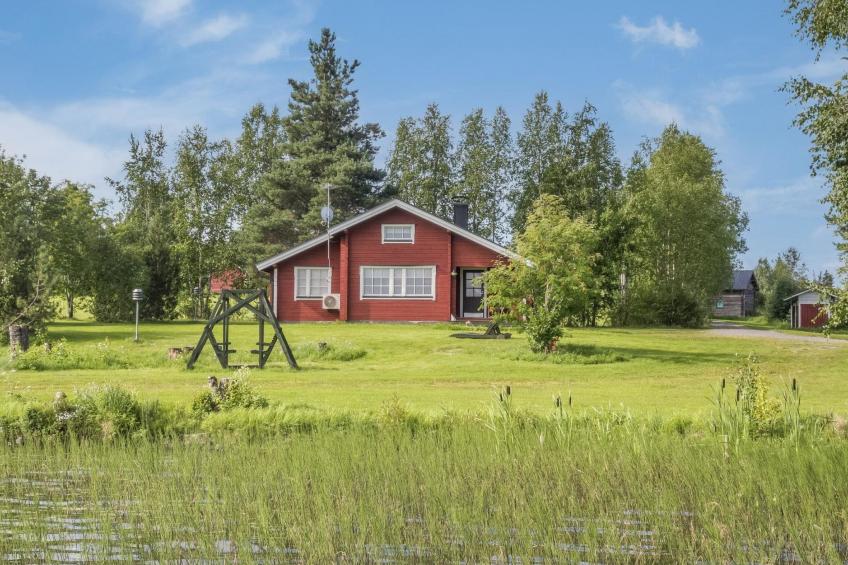 Mansikkaranta 1 - foto 22