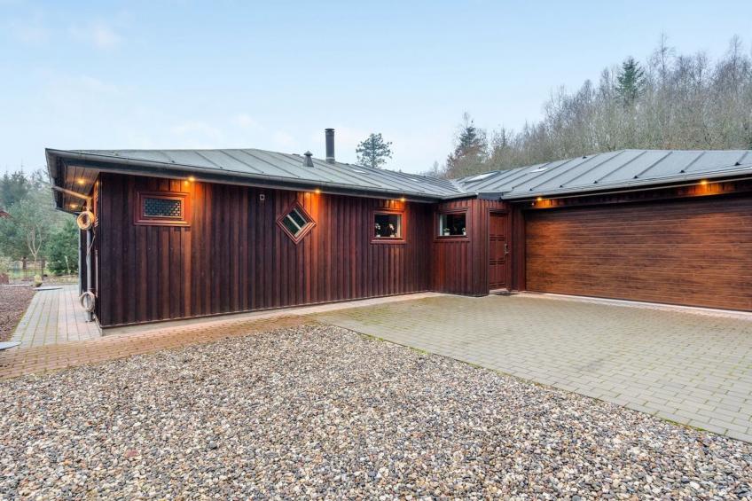 "Toska" in SE Jutland