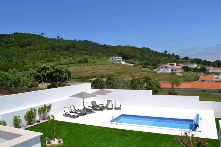 Neue moderne Villa mit privatem Pool - foto 3