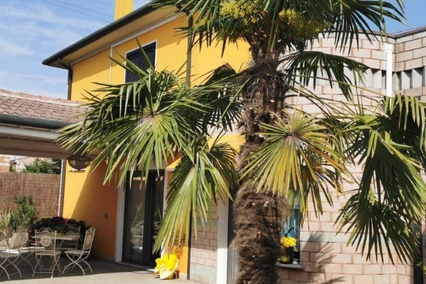 Ferienvilla 'Villa San Valentino - foto 2