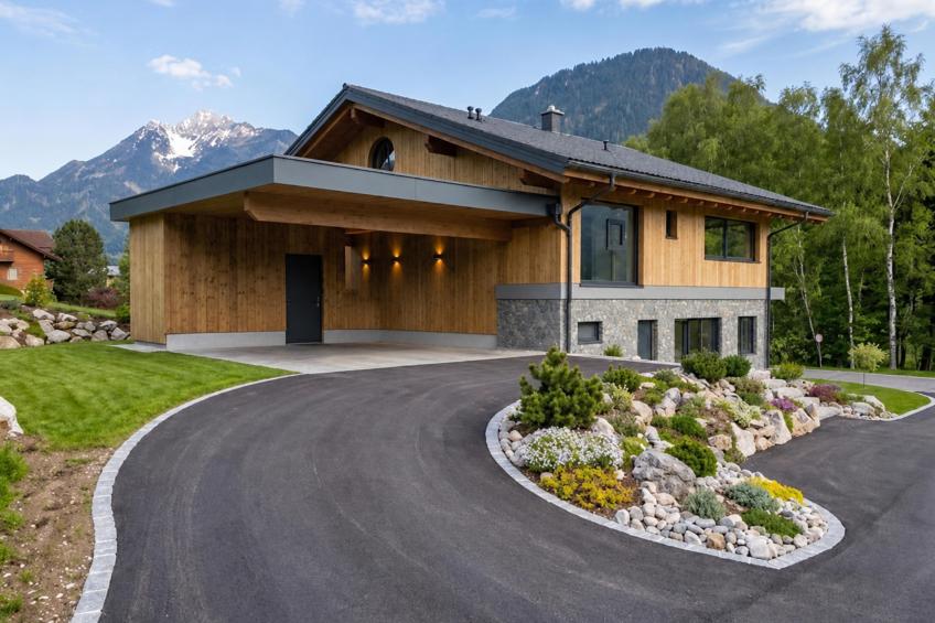 Dachstein Grand Alpine Lodge