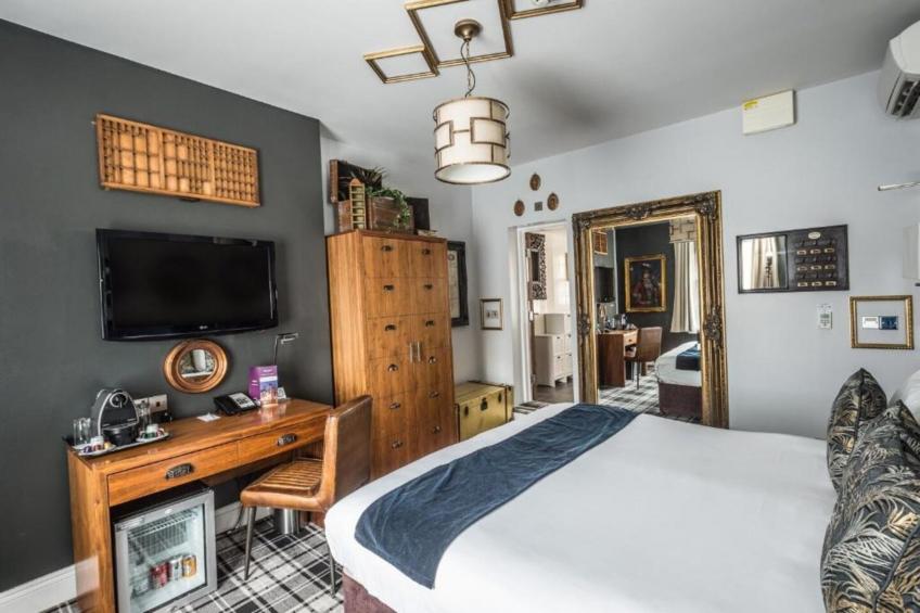 Standard Double Room - foto 11