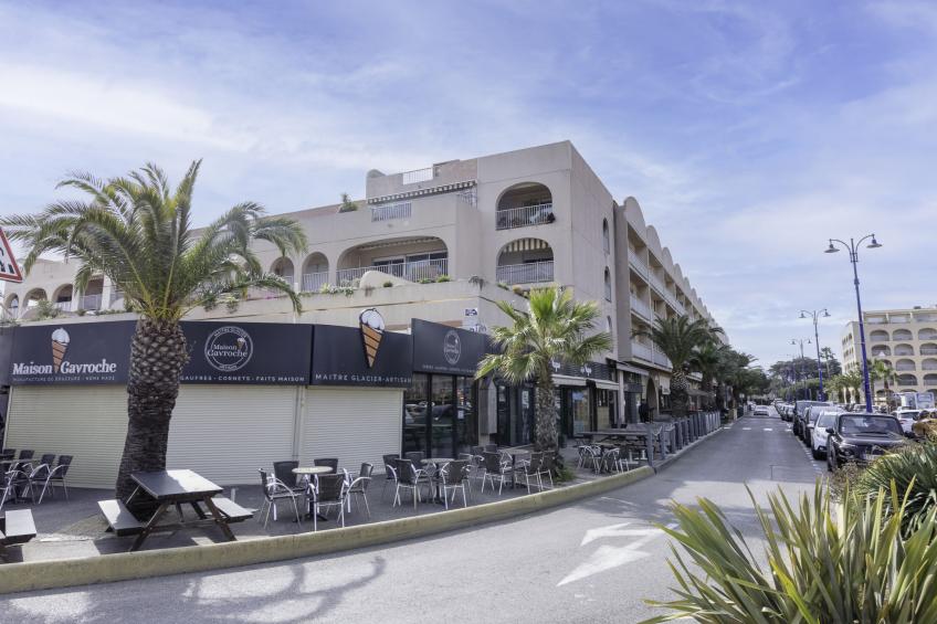 Port de La Gavine - foto 17