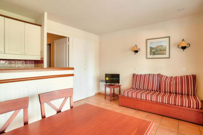 Résidence Le Parc d'Arradoy - maeva Home - foto 10