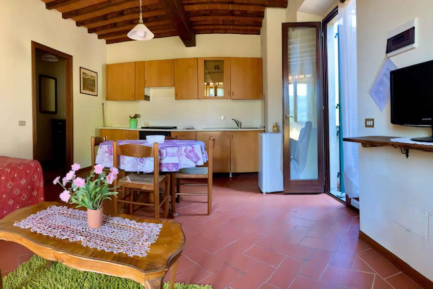 Holiday apartment in a holiday resort - BF-F54R - foto 26