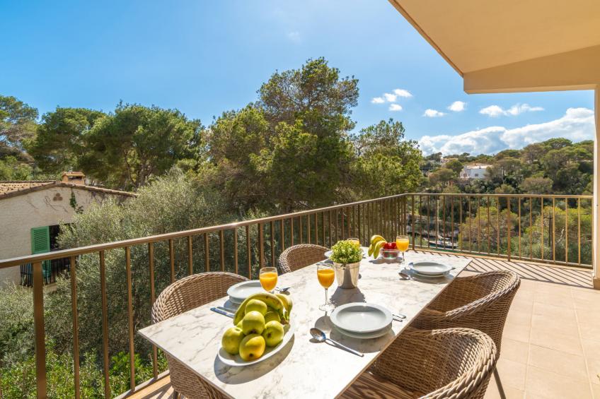Villa Cala Figuera - foto 2
