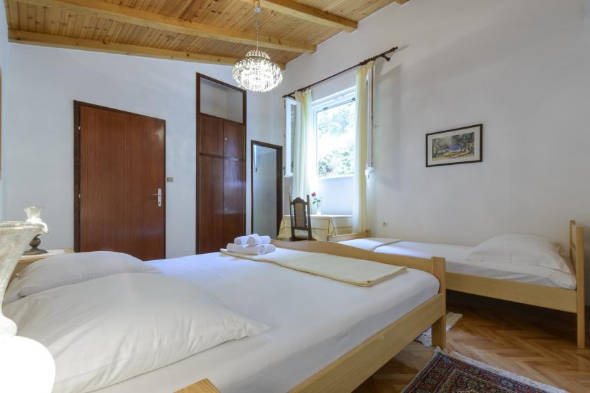 Oreb Dream Apartments - One Bedroom Apartment with Terrace and Garden View (Apartment 3) - foto 7