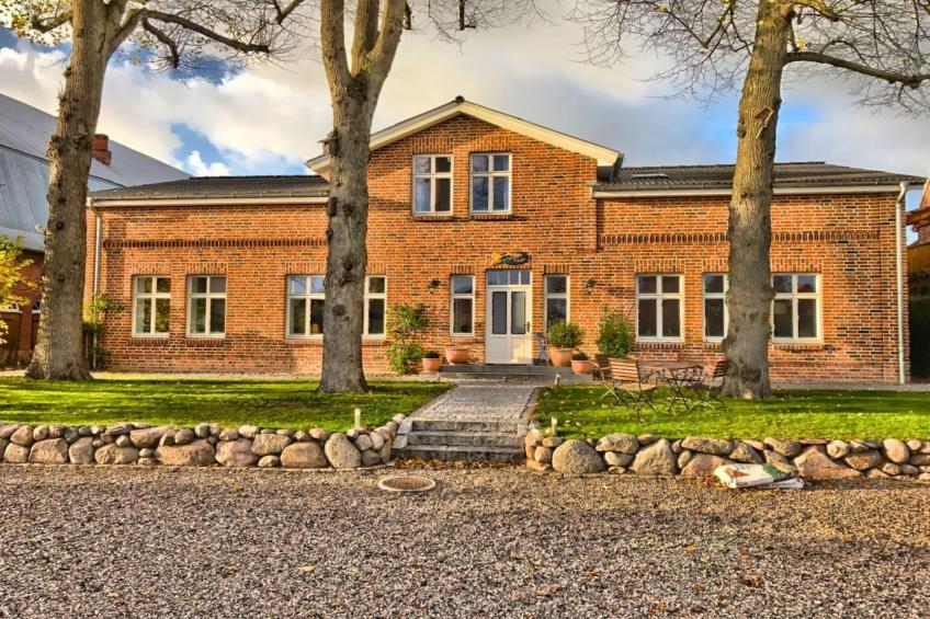Kleine Freiheit ganzes Haus 15 P - foto 2