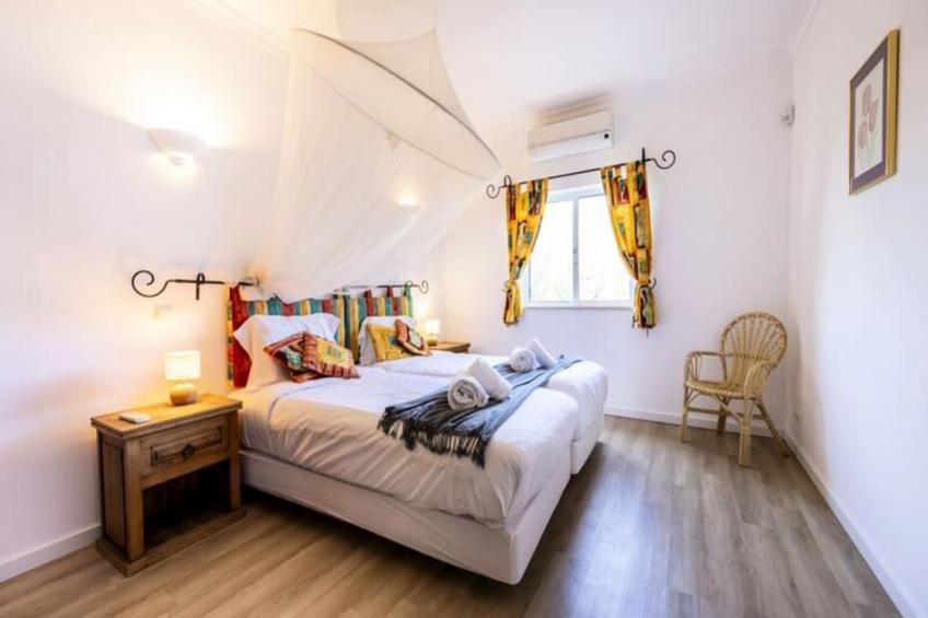 Casa Neel Boliqueime - foto 23