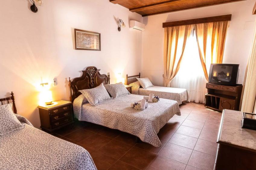 Villa Paquita Landhaus - foto 14