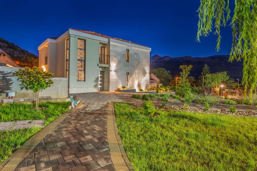 in Dugopolje mit Privatem Pool - foto 63