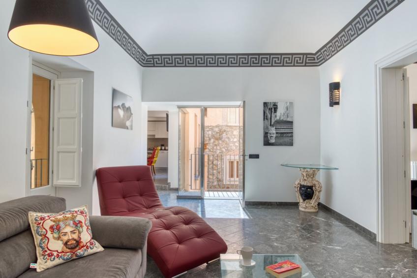 Villa Bordonaro - foto 3