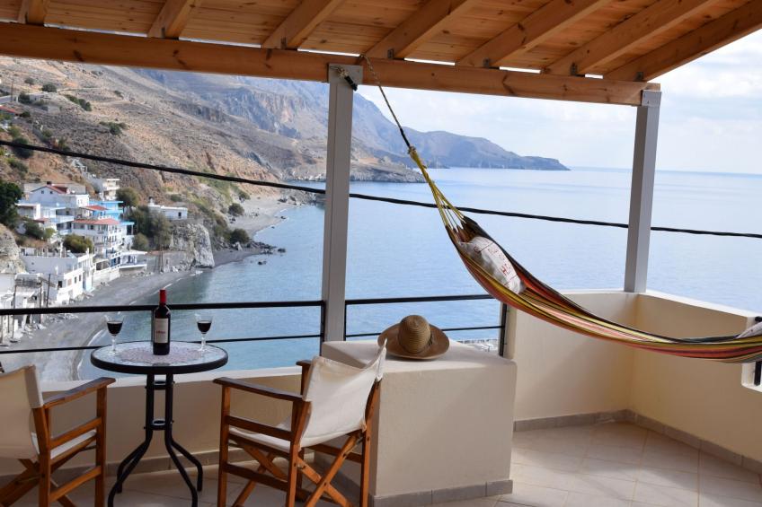 Villa mit 3 Schlafzimmern in einem abgelegenen Dorf