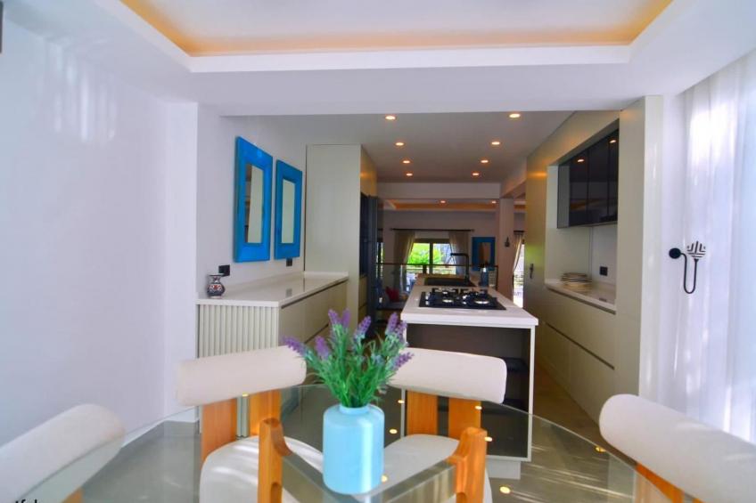 Villa Likya Ege - foto 23