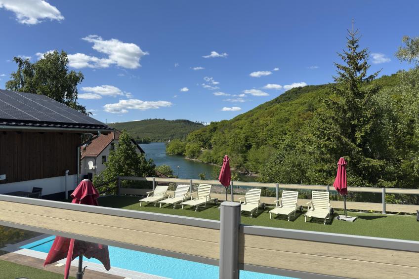 Chalets, Heringhausen - Type B - foto 33