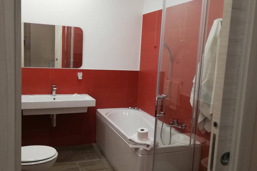 Residenza Mediterranea- Zambrone Double Room Single Use Bb - foto 31