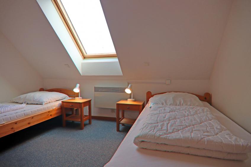 Vakantiepark im Müritz-Nationalpark, Mirow - Type D - foto 22