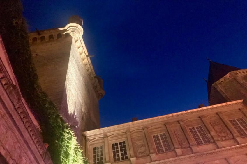 Chez Vous à Uzès - foto 28