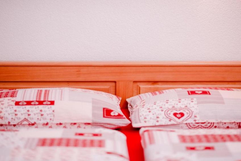 Mountain Serenity Rooms - Double Room with Balcony  2 - foto 3