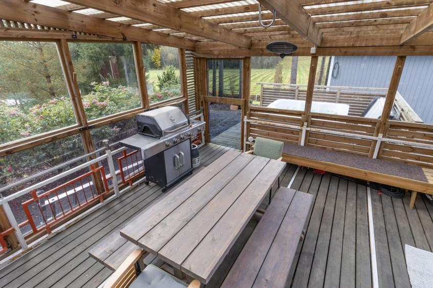 Villa torppa - foto 18