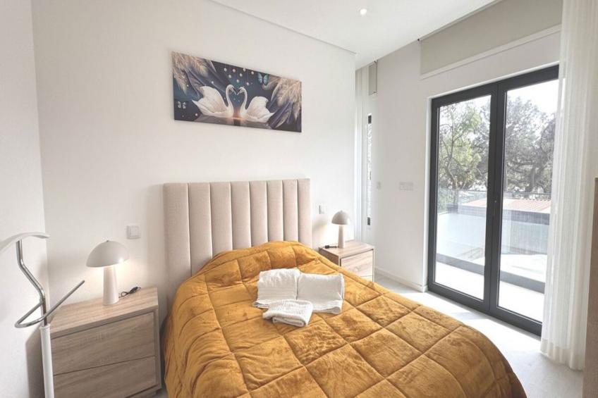 Strandhaus -Salzwasserpool, Geheizt Bedeckt - foto 6