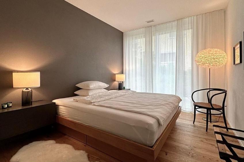 "Lakeview" - a design holiday home - foto 27