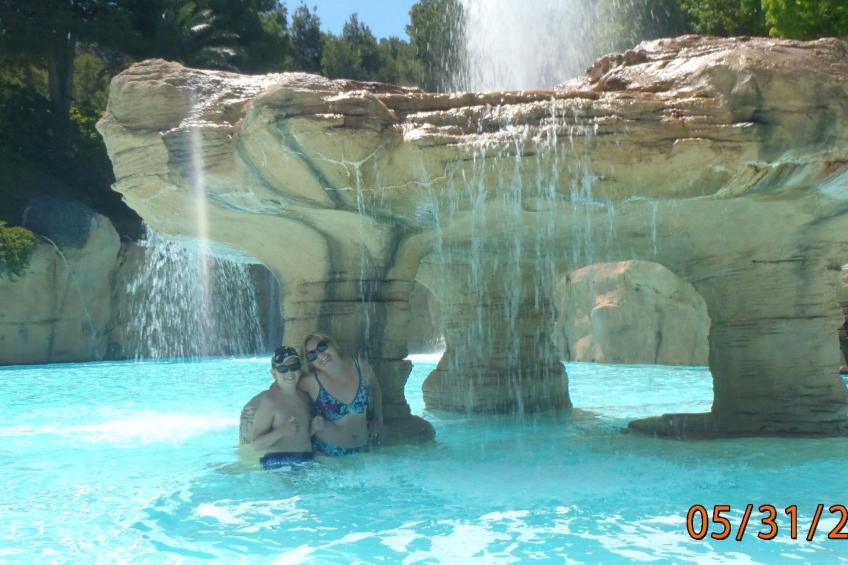 Villa Tres Suertes - foto 36