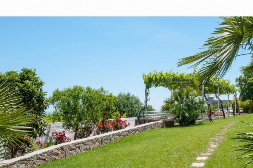 Villa mit privatem Pool in der Nähe der adriatischen Strände - foto 16