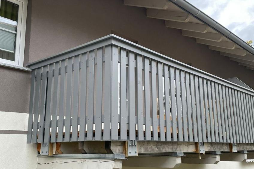 Ferienwohung Zirbe - foto 26