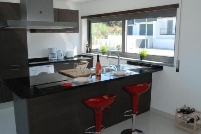 Moderne Villa mit privatem Pool und Meerblick - foto 13