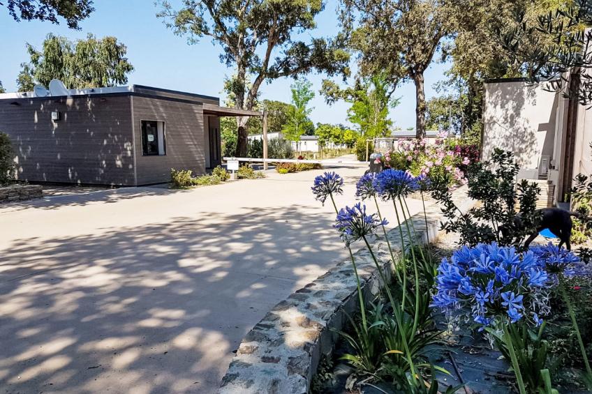 Lodge Premium 5p - foto 25