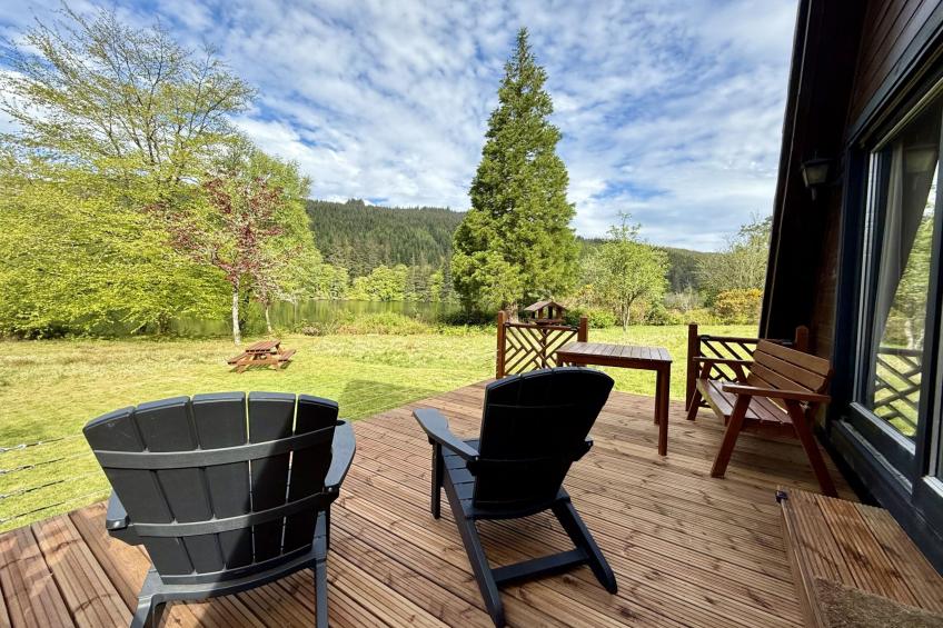 Loch Oich View (Lodge 6) - foto 5