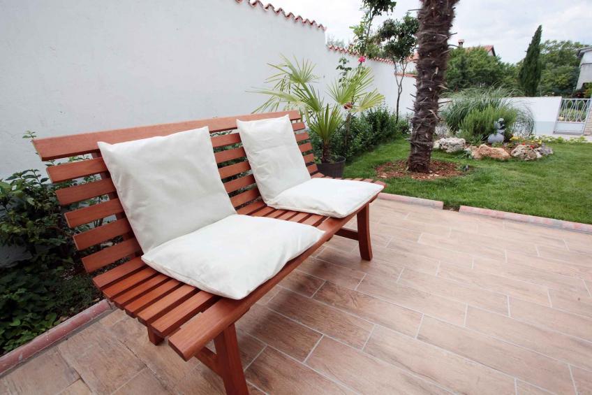 Vakantiewoning met airconditioning en balkon - VW-2VH6 - foto 4