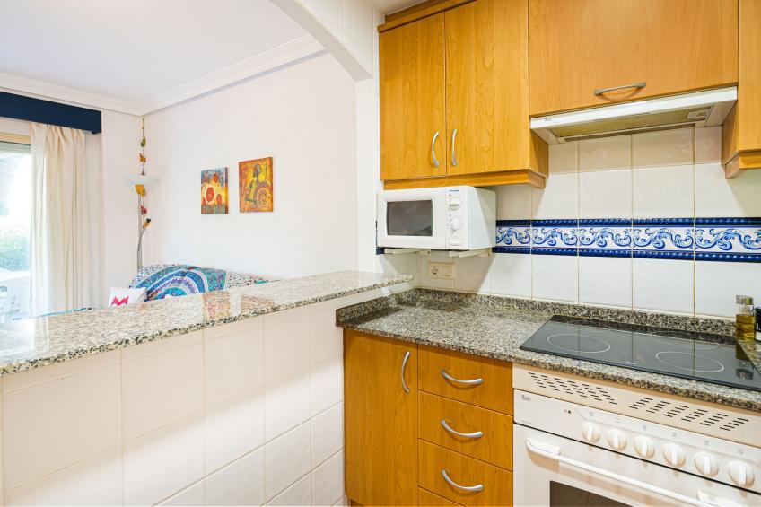 Casa Denia - foto 14