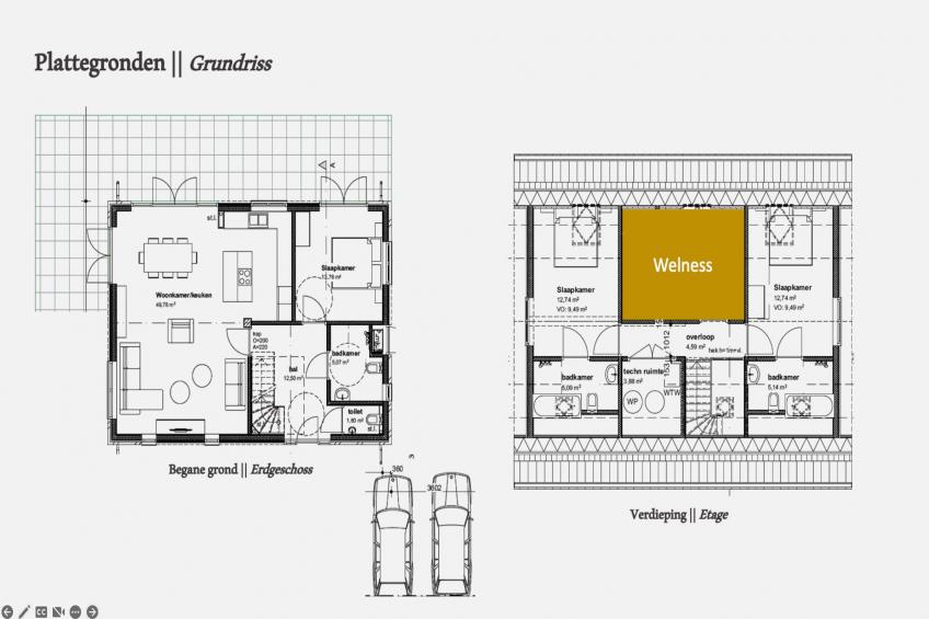 Wellness Villa Lotje - foto 28