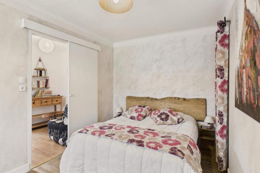 Maison à Valojoulx - foto 5