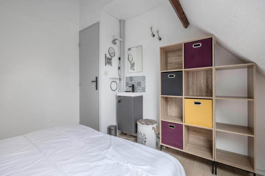 Maison à Saint Gildas de Rhuys - foto 14