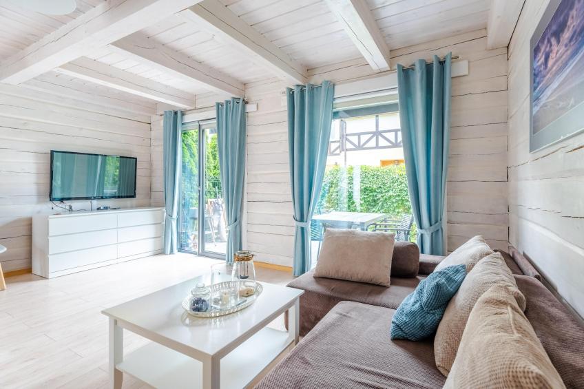 Rijtjeshuizen, Grzybowo - foto 3