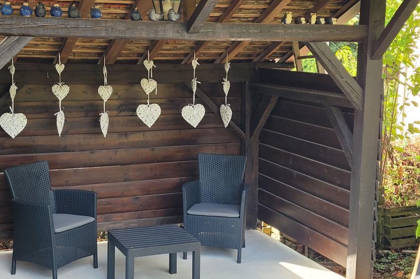 Haus Vosges in Breitenbach - foto 14