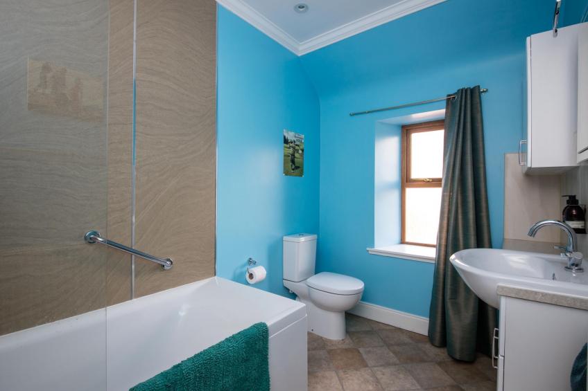 Schönes viktorianische Villa in Blairgowrie - foto 12