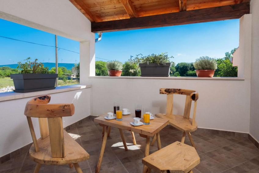 Charmante Ferienvilla Dalmata - foto 15