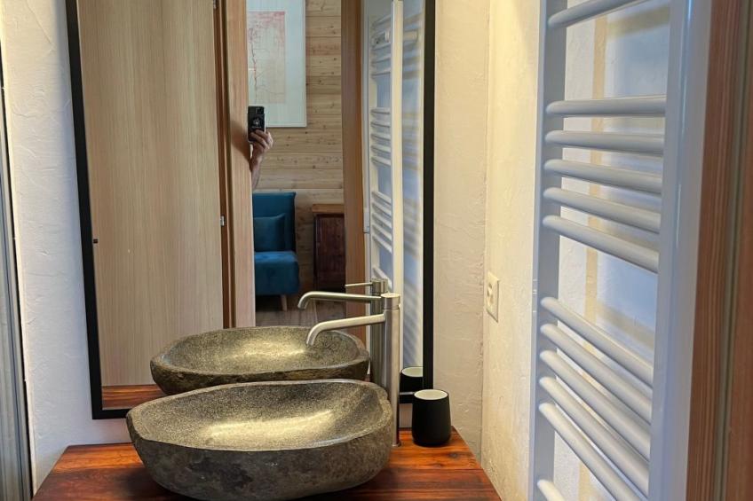 Val d'Hérens - Chalet "La grange à Marcel" (Die Scheune von Marcel) - foto 10