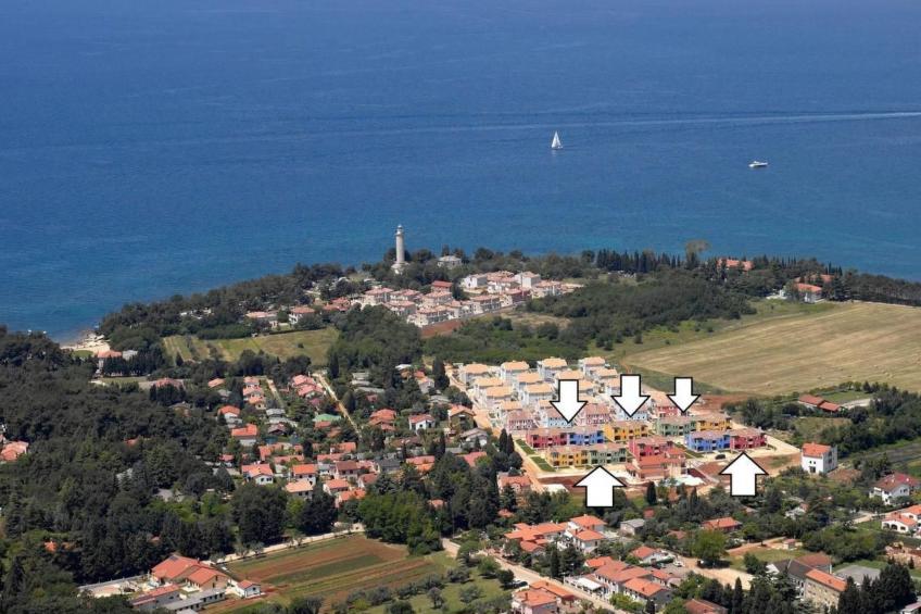 Wohnung "Villas Faro" für 4 Personen - foto 2