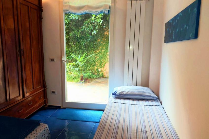 Sehr moderne Wohnung mit schönem Garten - foto 14